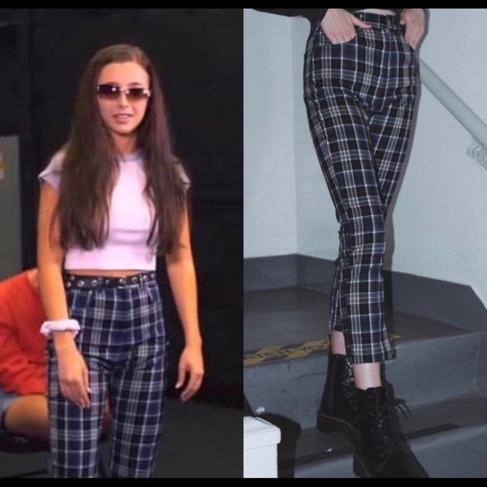BRANDY JANE PANTS!!! RARE!!!